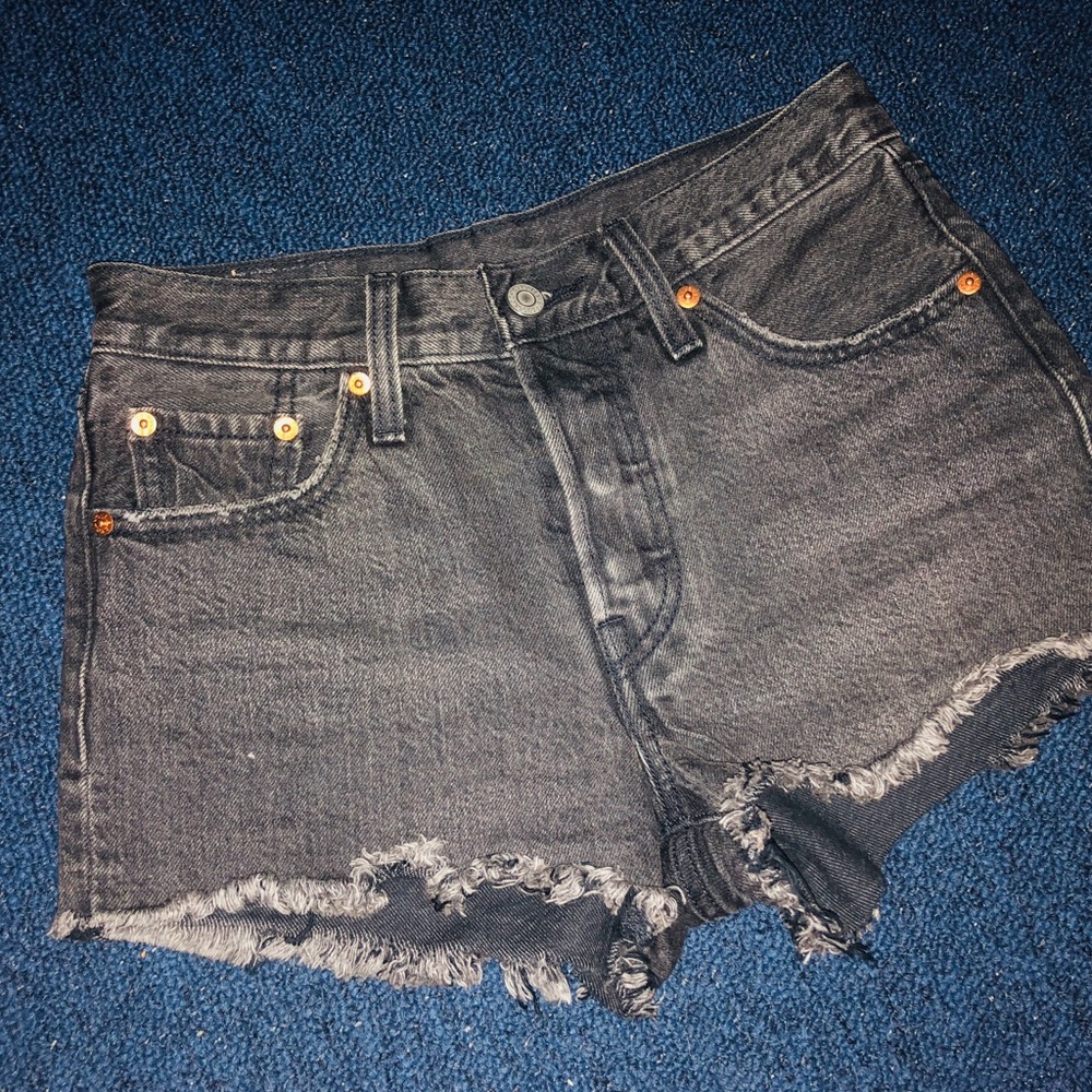 Levi shorts